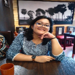 Shrestha Mukherjee