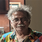 Saugata Roybarman 