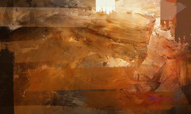 And Rome Cries— Alda Teodorani