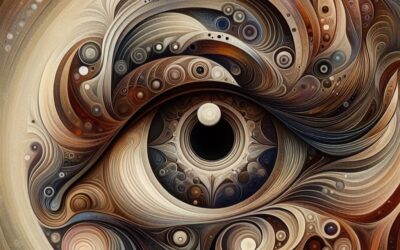 The Third Eye and Other Poems— Yashodhara Raychaudhuri