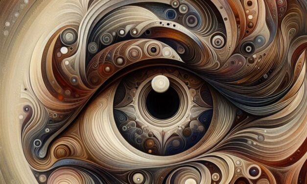 The Third Eye and Other Poems— Yashodhara Raychaudhuri