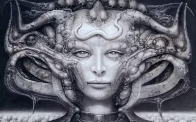 WYRD WORDS: PERSONAL REFLECTIONS ON THE ART OF HORROR (PART VI) — GRANDFATHER HU