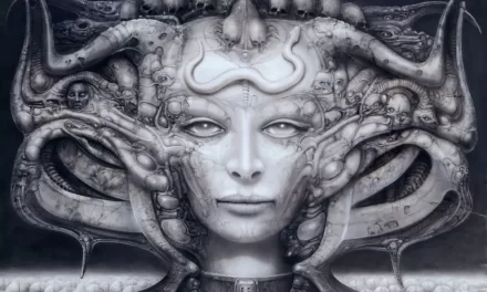 WYRD WORDS: PERSONAL REFLECTIONS ON THE ART OF HORROR (PART VI) — GRANDFATHER HU