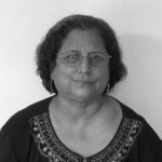 Manjira Dasgupta