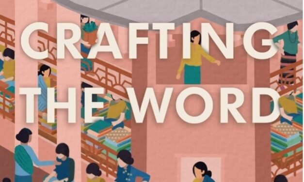 Listening to The Women of Manipur by Their Voice— Suranjana Paul