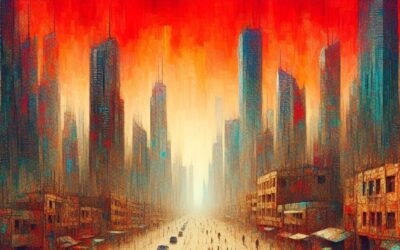 In the Parched City and Other Poems— Abdur Rehman Rahi