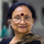 Chitra Mudgal