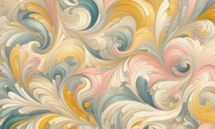The beginning of a ford— Franca Mancinelli