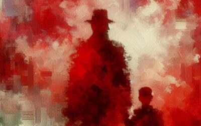 The Story of Hazza, the Man who Begot his Father— Faisal Al Hebainy