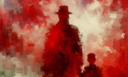 The Story of Hazza, the Man who Begot his Father— Faisal Al Hebainy