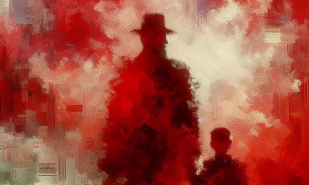 The Story of Hazza, the Man who Begot his Father— Faisal Al Hebainy