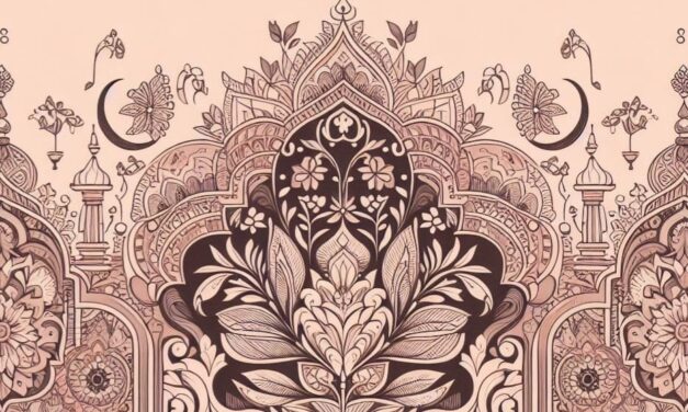 Bahadur Shah Zafar’s Two Hindi poems— Padmaja Iyengar-Paddy