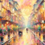The Lane— Chitra Mudgal