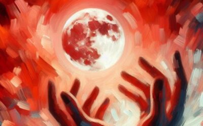 In the Hands the Moon and Other Poems— Younis Tawfik