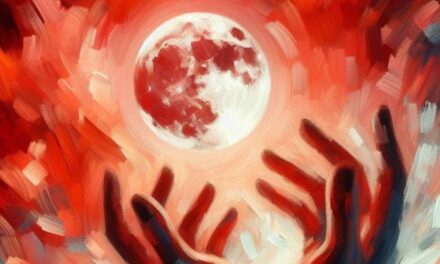 In the Hands the Moon and Other Poems— Younis Tawfik