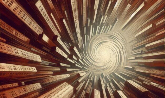 Vertigo and Other Poems— Chaitali Chattopadhyay