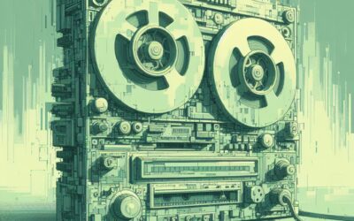 Tape Recorder— Swapnamoy Chakraborty