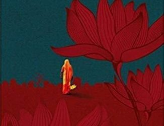 A Review of Blossoms in The Graveyard by Birendra Kumar Bhattacharyya— Yashodhara Gupta