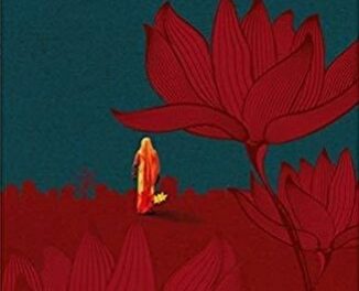 A Review of Blossoms in The Graveyard by Birendra Kumar Bhattacharyya— Yashodhara Gupta