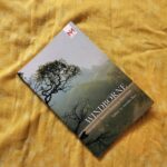 Book excerpt from Windborne— Sanjib Pol Deka