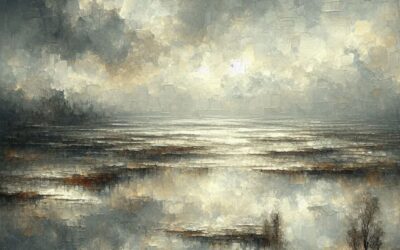 Any Day Now, Syeda— Abhijit Sen