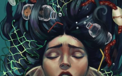 Ecoceanic: Southern Flows— Sarban Bandyopadhyay