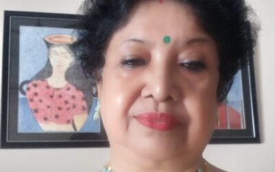 Translating and Transporting Assam in Writing— A Conversation with Navamalati Neog Chakraborty