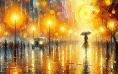 In The Month of Baishakh— Tamali Roy