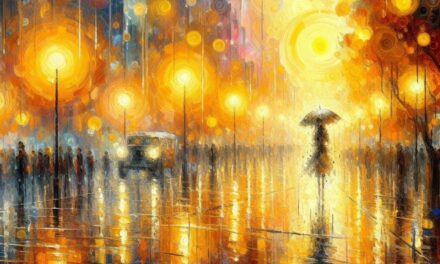 In The Month of Baishakh— Tamali Roy