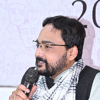 Agnivesh Mahapatra