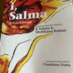 A Review of I, Salma Selected poems— Amanita Sen