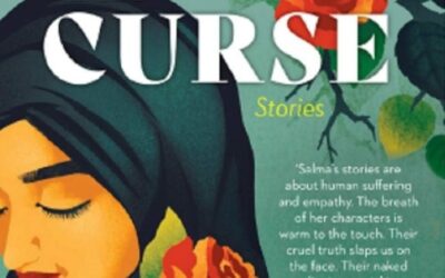 A Book Review Of The Curse— Shubha Sundar Ghosh