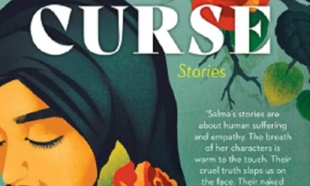 A Book Review Of The Curse— Shubha Sundar Ghosh