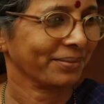 A Conversation with Vaidehi— Owshnik Ghosh