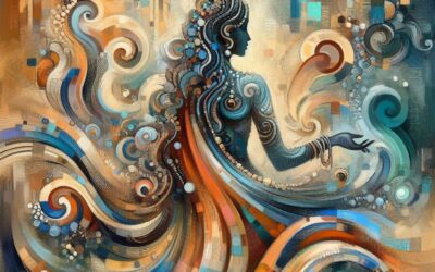 Finding Her Lord— Rabindranath Tagore