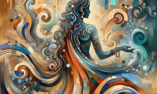 Finding Her Lord— Rabindranath Tagore