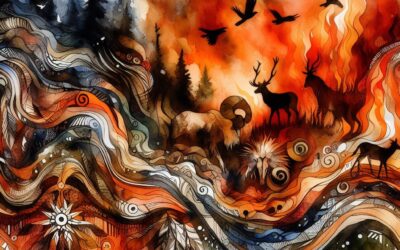 Three Tamil Poems— Mounan Yathrika