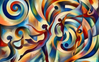 Dance— Indira Dangi