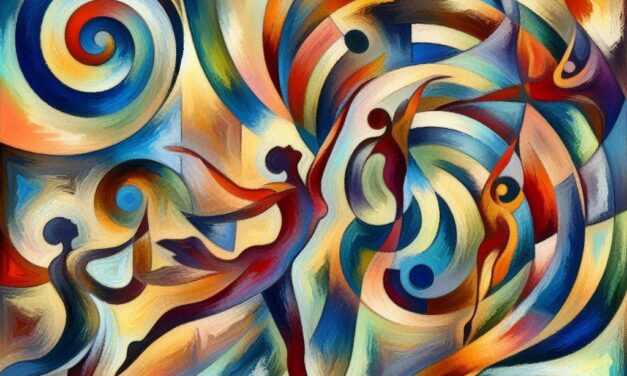 Dance— Indira Dangi