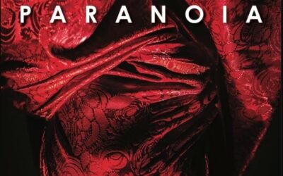 A Literary Review on Hemant Divate’s anthology ‘Paranoia’— Shrestha Mukherjee