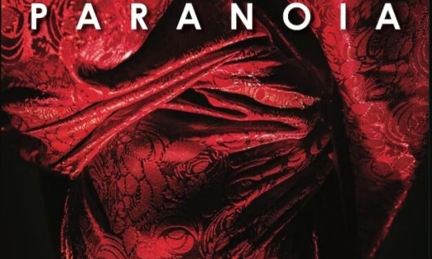 A Literary Review on Hemant Divate’s anthology ‘Paranoia’— Shrestha Mukherjee