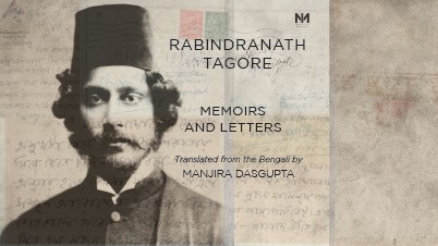 Reflecting on Tagore’s Memoirs & Letters— In Conversation with Manjira Dasgupta
