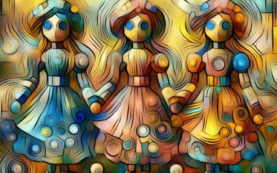 FRITZ— Satyajit Ray