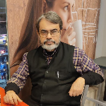 Dr. Biswajit Chatterjee 
