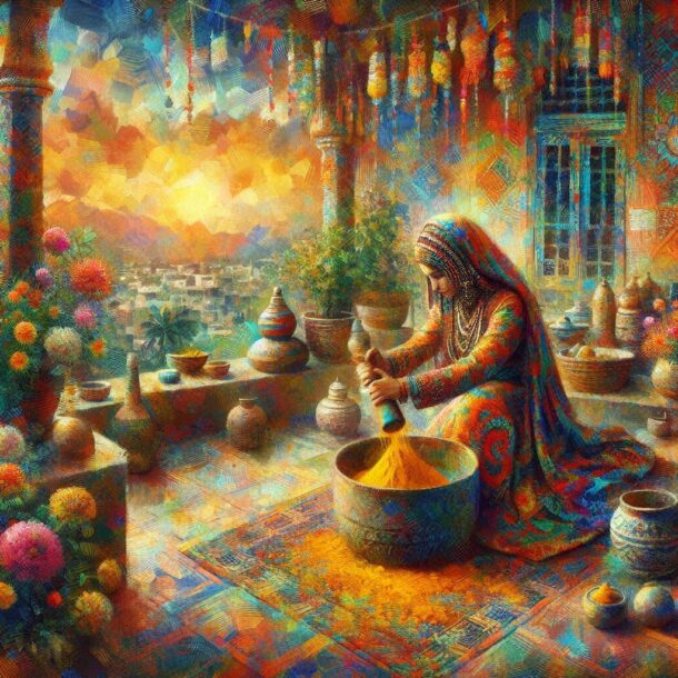 The Doe— Chandrakiran Saunriksa - The Antonym
