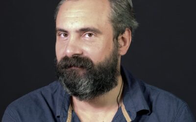 Interview with Cosmin Perta— Patrick Williamson