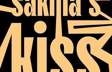 A Satire with a Lightness of Touch— A review of Vivek Shanbag’s Sakina’s Kiss