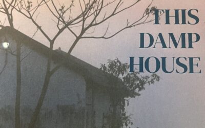 A Foray into True Humanity— A Review of This Damp House by Bibhu Padhi
