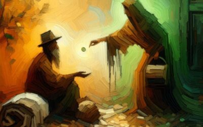 Bohni, The First Earning— Chitra Mudgal