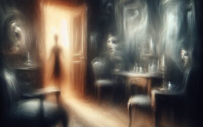 The Only Way Out— U. K. Kumaran